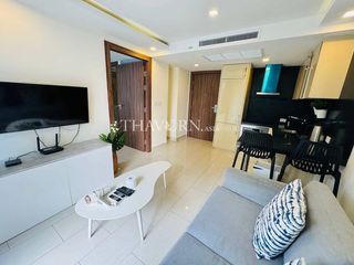 For sale 1 bed condo in South Pattaya, Pattaya