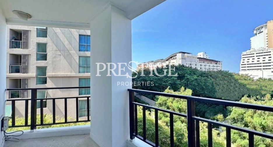 For sale studio condo in Bang Lamung, Chonburi