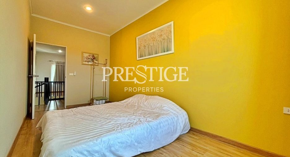 Haus zum Kauf mit 6 Zimmer in Bang Lamung, Chonburi