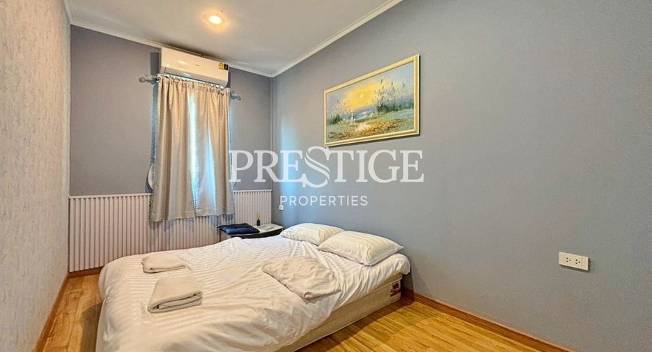 Haus zum Kauf mit 6 Zimmer in Bang Lamung, Chonburi