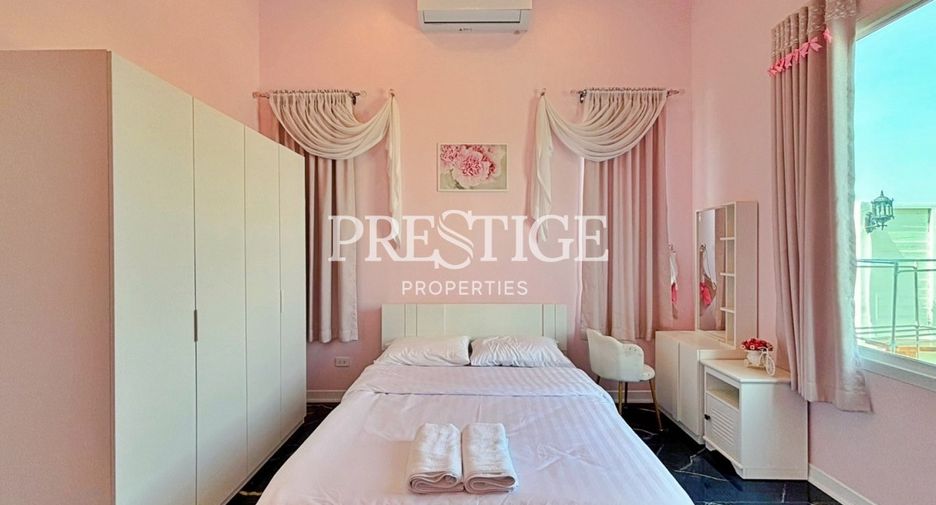 Haus zum Kauf mit 6 Zimmer in Bang Lamung, Chonburi