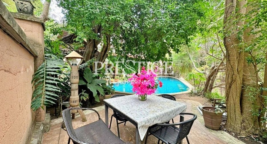 Haus zum Kauf mit 3 Zimmer in Sattahip, Chonburi