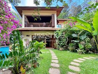 À vendre 3 chambres maison à Bang Saray, Pattaya