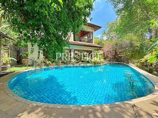 À vendre 3 chambres maison à Bang Saray, Pattaya