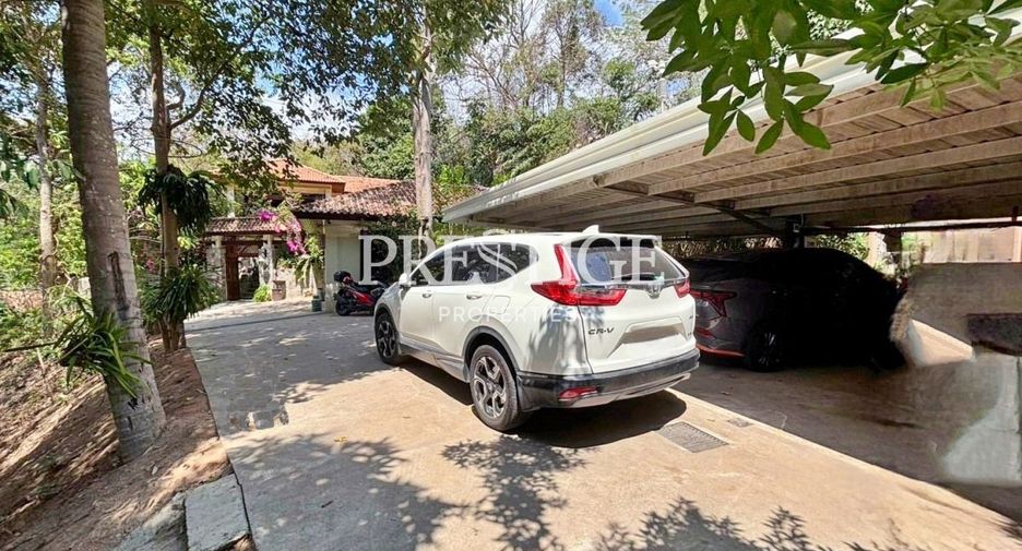 Haus zum Kauf mit 3 Zimmer in Sattahip, Chonburi