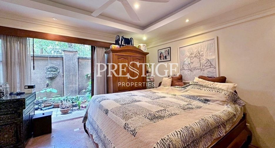 Haus zum Kauf mit 3 Zimmer in Sattahip, Chonburi