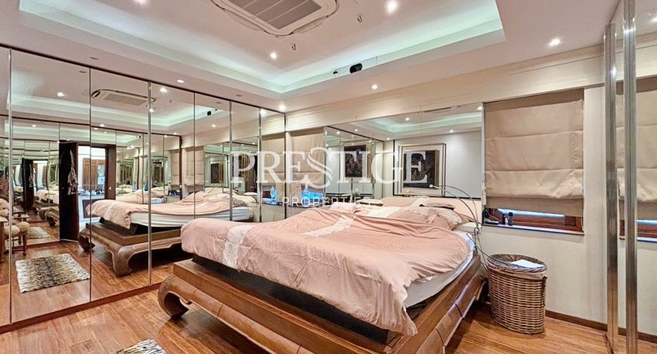 Haus zum Kauf mit 3 Zimmer in Sattahip, Chonburi