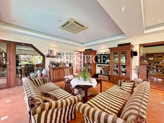 À vendre 3 chambres maison à Bang Saray, Pattaya