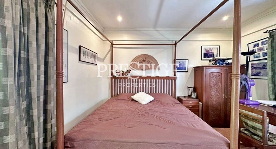 Haus zum Kauf mit 3 Zimmer in Sattahip, Chonburi