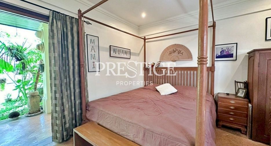 Haus zum Kauf mit 3 Zimmer in Sattahip, Chonburi