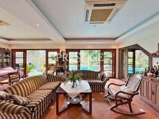 À vendre 3 chambres maison à Bang Saray, Pattaya