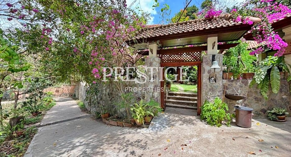 Haus zum Kauf mit 3 Zimmer in Sattahip, Chonburi