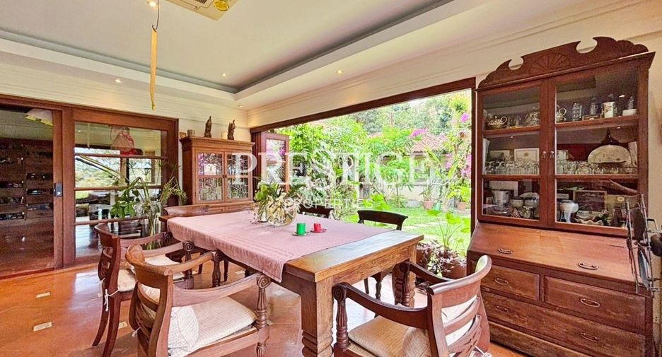 Haus zum Kauf mit 3 Zimmer in Sattahip, Chonburi