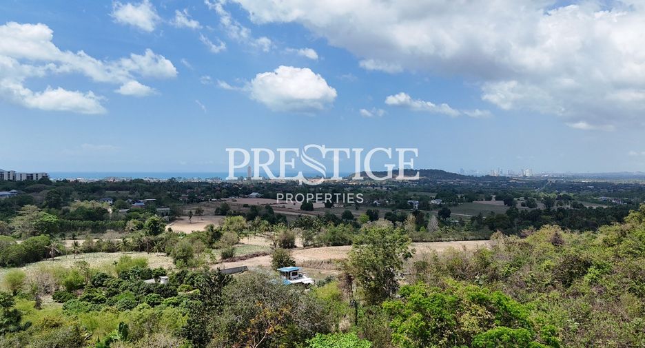 Haus zum Kauf mit 3 Zimmer in Sattahip, Chonburi