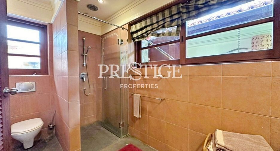 Haus zum Kauf mit 3 Zimmer in Sattahip, Chonburi
