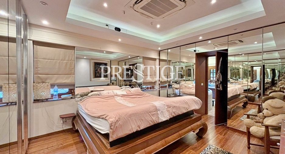 Haus zum Kauf mit 3 Zimmer in Sattahip, Chonburi