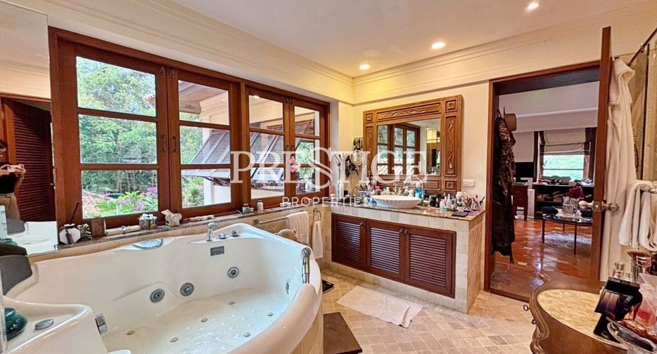 Haus zum Kauf mit 3 Zimmer in Sattahip, Chonburi
