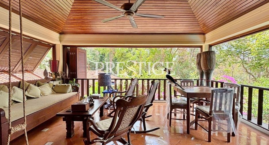 Haus zum Kauf mit 3 Zimmer in Sattahip, Chonburi