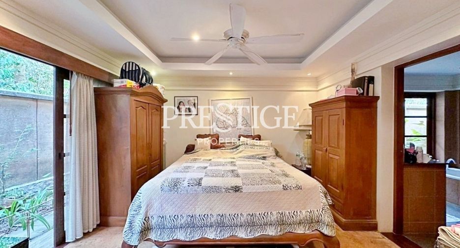 Haus zum Kauf mit 3 Zimmer in Sattahip, Chonburi
