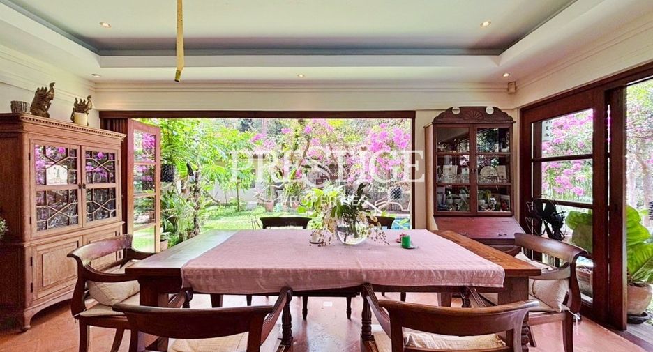Haus zum Kauf mit 3 Zimmer in Sattahip, Chonburi