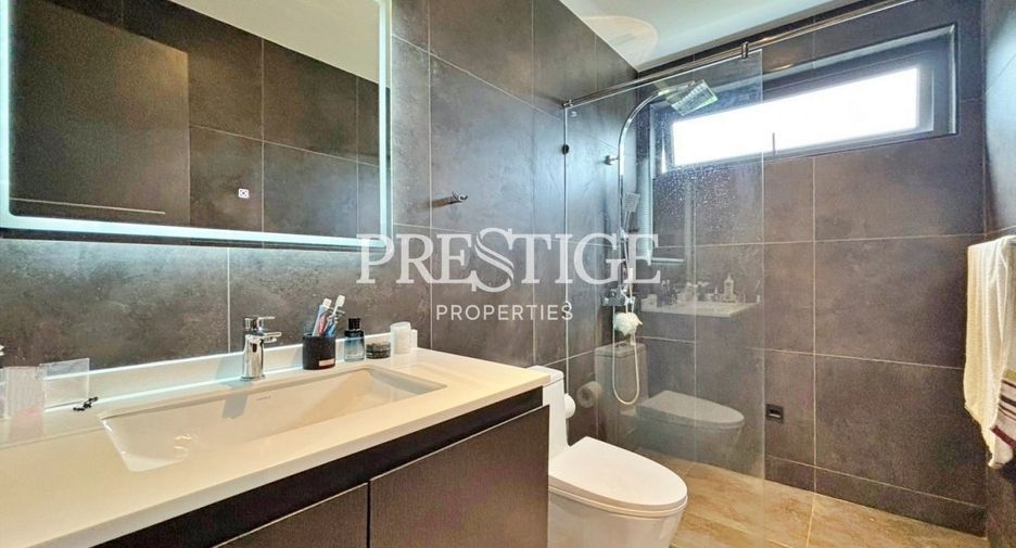 Casa en venta de 3 habitaciones en Bang Lamung, Chonburi