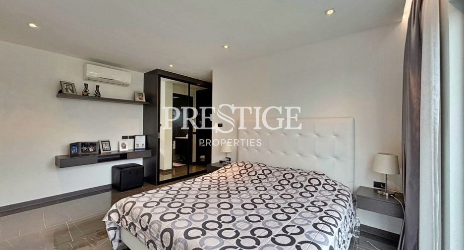 Casa en venta de 3 habitaciones en Bang Lamung, Chonburi