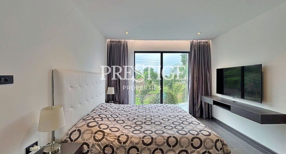 Casa en venta de 3 habitaciones en Bang Lamung, Chonburi