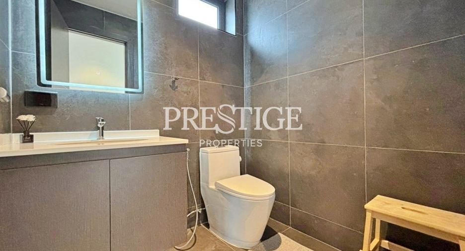 Casa en venta de 3 habitaciones en Bang Lamung, Chonburi