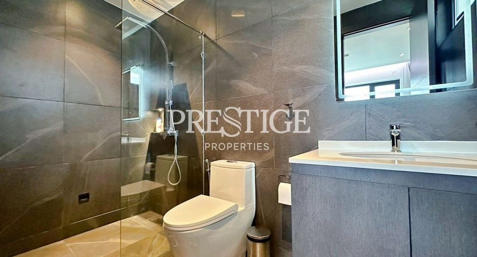 Casa en venta de 3 habitaciones en Bang Lamung, Chonburi