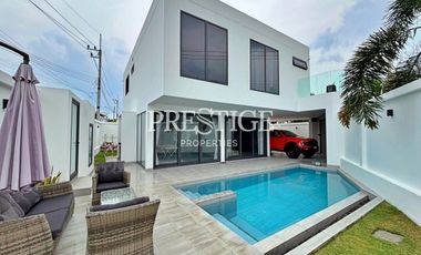 Casa en venta de 3 habitaciones en Bang Lamung, Chonburi
