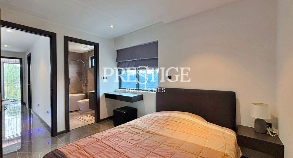 Casa en venta de 3 habitaciones en Bang Lamung, Chonburi