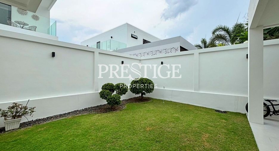 Casa en venta de 3 habitaciones en Bang Lamung, Chonburi