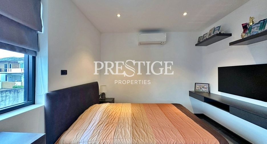 Casa en venta de 3 habitaciones en Bang Lamung, Chonburi