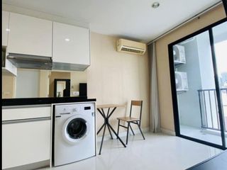 For sale 1 bed condo in Din Daeng, Bangkok