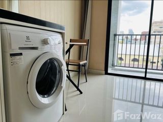 For sale 1 bed condo in Din Daeng, Bangkok