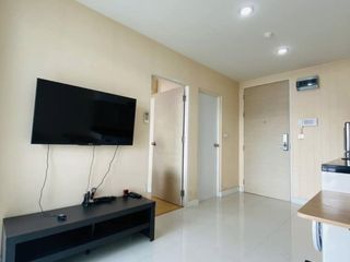 For sale 1 bed condo in Din Daeng, Bangkok