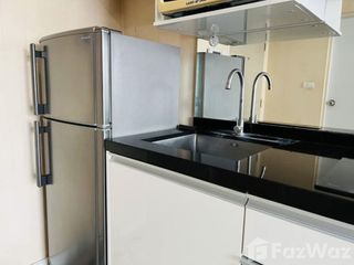 For sale 1 bed condo in Din Daeng, Bangkok