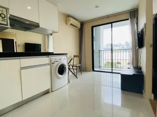 For sale 1 bed condo in Din Daeng, Bangkok