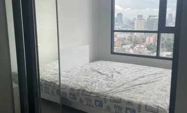 For sale 1 bed condo in Chatuchak, Bangkok