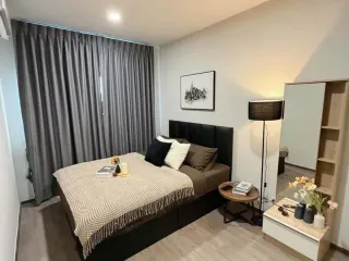 For rent 1 bed condo in Chom Thong, Bangkok