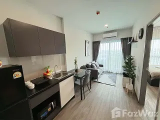 For rent 1 bed condo in Chom Thong, Bangkok