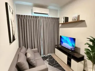 For rent 1 bed condo in Chom Thong, Bangkok