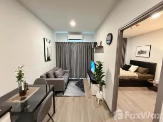For rent 1 bed condo in Chom Thong, Bangkok
