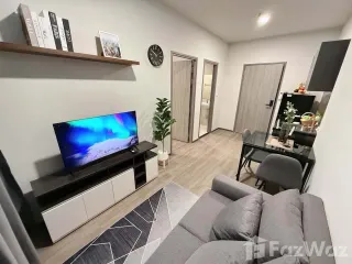 For rent 1 bed condo in Chom Thong, Bangkok