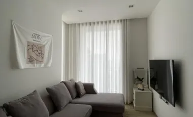 For rent 1 bed condo in Phaya Thai, Bangkok