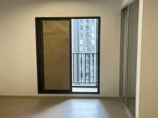 For rent studio condo in Phasi Charoen, Bangkok