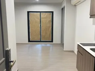 For rent studio condo in Phasi Charoen, Bangkok