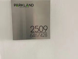 For rent studio condo in Phasi Charoen, Bangkok
