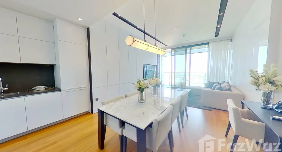 For sale 1 bed condo in Khlong San, Bangkok
