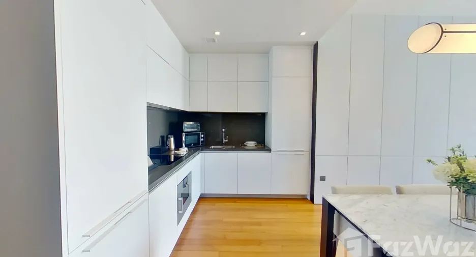 For sale 1 bed condo in Khlong San, Bangkok